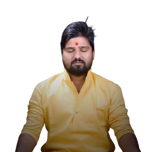 Pandit Holiya Zaikai